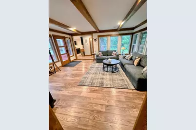 3895 Mallard Lake Road, Webster, WI 54893 - Photo 2