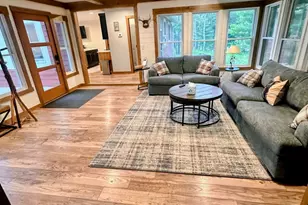 3895 Mallard Lake Rd, Webster, WI 54893 - Photo 2