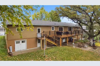 20611 Becker Lake Circle, Richmond, MN 56368 - Photo 4