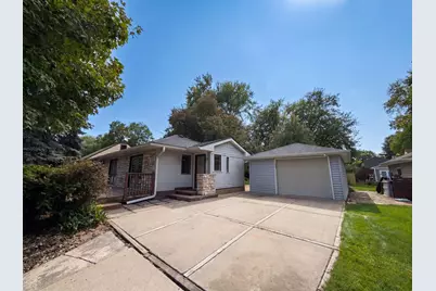 2591 Aldine Street, Roseville, MN 55113 - Photo 1