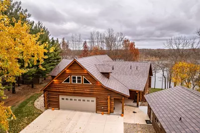3005 W Lake Jessie Drive SE, Alexandria, MN 56308 - Photo 2