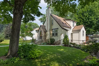 5421 13th Avenue S, Minneapolis, MN 55417 - Photo 2