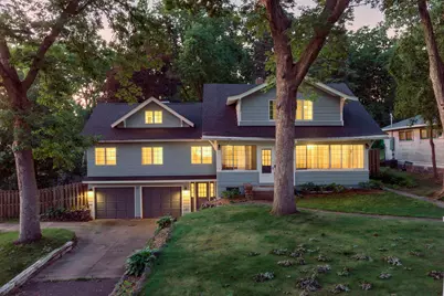 71 Fir Street, Mahtomedi, MN 55115 - Photo 1