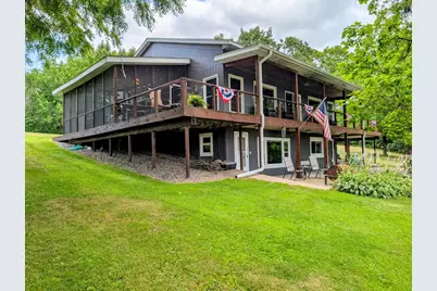 W9722 290th Avenue, Hager City, WI 54014 - Photo 4