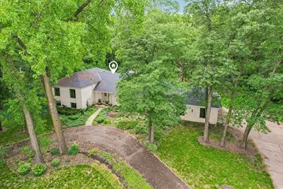 23 Evergreen Road, North Oaks, MN 55127 - Photo 64