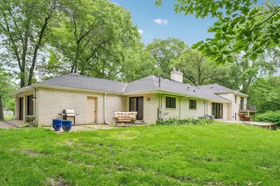 23 Evergreen Road, North Oaks, MN 55127 - Photo 56