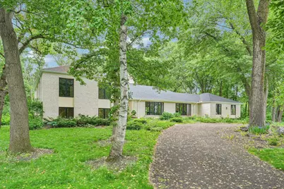 23 Evergreen Road, North Oaks, MN 55127 - Photo 2