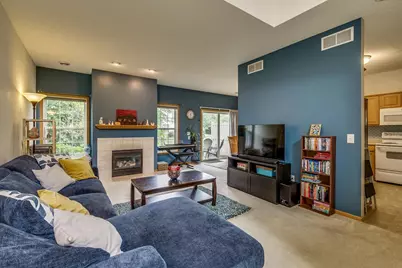 906 Village Parkway, Circle Pines, MN 55014 - Photo 2