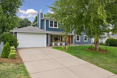6008 Concord Avenue, Edina, MN 55424 - Photo 2