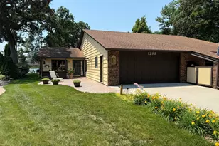 1288 Rolling Oaks Ln NW, Hutchinson, MN 55350 - Photo 1