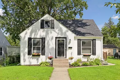 7217 Grand Avenue S, Richfield, MN 55423 - Photo 1