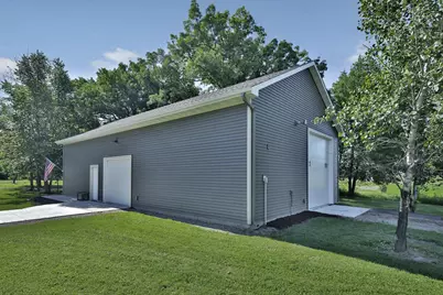 24766 Hazel Avenue, Forest Lake, MN 55025 - Photo 2
