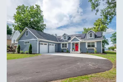 732 Old Beach Lane, Waconia, MN 55387 - Photo 4