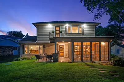 30246 Lilac Road, Saint Joseph, MN 56374 - Photo 1