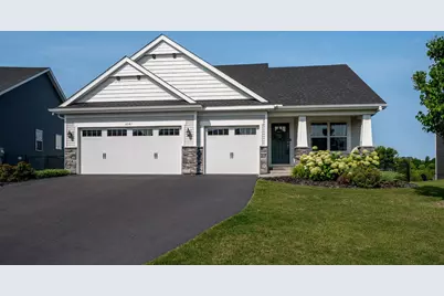 5241 Jansen Avenue NE, Saint Michael, MN 55376 - Photo 1