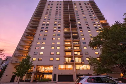 1225 Lasalle Avenue #1502, Minneapolis, MN 55403 - Photo 1