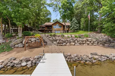 35184 West Shore Drive, Crosslake, MN 56442 - Photo 30