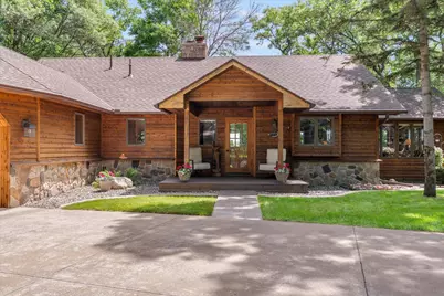 35184 West Shore Drive, Crosslake, MN 56442 - Photo 4