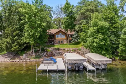 35184 West Shore Drive, Crosslake, MN 56442 - Photo 1