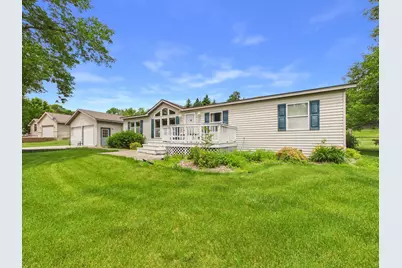 113 E Ridgeview Drive, Starbuck, MN 56381 - Photo 1