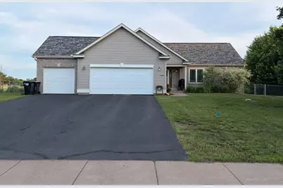 1205 Wendover Street NW, Isanti, MN 55040 - Photo 1
