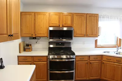 1205 Wendover Street NW, Isanti, MN 55040 - Photo 4