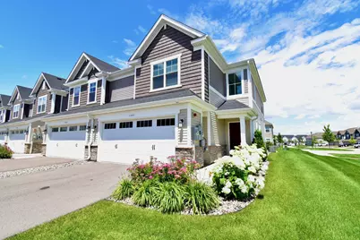 1501 Dogwood Lane, Carver, MN 55315 - Photo 2