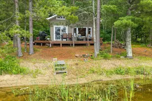 10401 Vermillion Point Dr NE, Deer River, MN 56636 - Photo 1