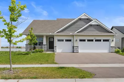 7664 106th Street S, Cottage Grove, MN 55016 - Photo 2
