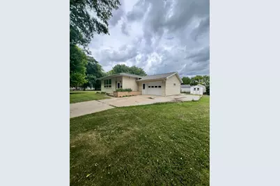 316 W 2nd Street, Madison, MN 56256 - Photo 1