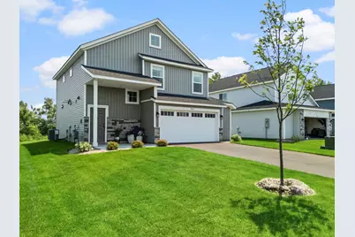 1432 192nd Avenue NE, East Bethel, MN 55011 - Photo 10