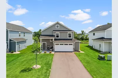 1432 192nd Avenue NE, East Bethel, MN 55011 - Photo 6