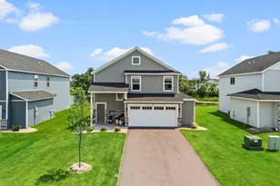 1432 192nd Ave NE, East Bethel, MN 55011 - Photo 6