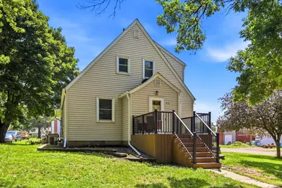 310 Stanley Street, Frost, MN 56033 - Photo 1