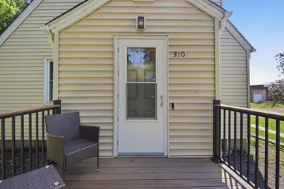 310 Stanley Street, Frost, MN 56033 - Photo 2