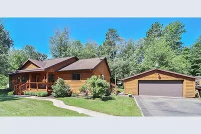 20837 Cadwell Avenue, Brainerd, MN 56401 - Photo 1