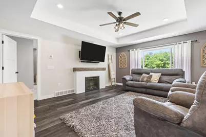W1202 Oakridge Court, Spring Valley, WI 54767 - Photo 4