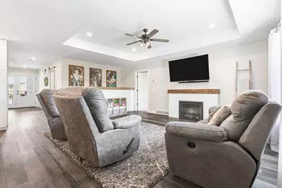 W1202 Oakridge Court, Spring Valley, WI 54767 - Photo 8