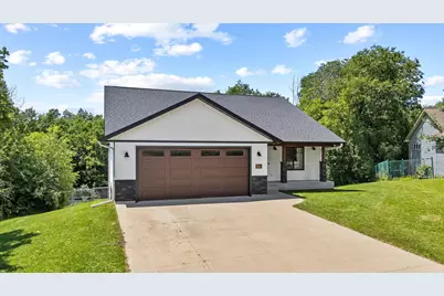 W1202 Oakridge Court, Spring Valley, WI 54767 - Photo 1