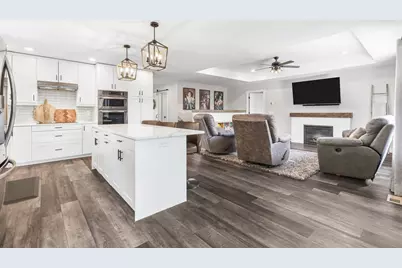 W1202 Oakridge Court, Spring Valley, WI 54767 - Photo 14