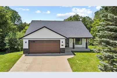W1202 Oakridge Court, Spring Valley, WI 54767 - Photo 2
