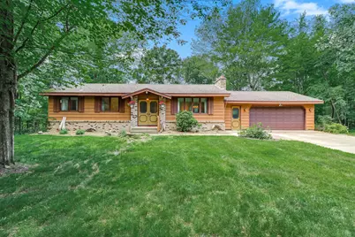 21430 W Birchwood Circle NE, Cedar, MN 55011 - Photo 1