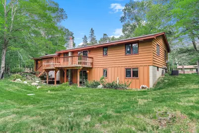 21430 W Birchwood Circle NE, Cedar, MN 55011 - Photo 44