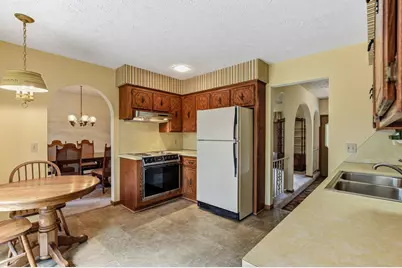 21430 W Birchwood Circle NE, Cedar, MN 55011 - Photo 14