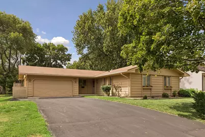 3901 Louisiana Avenue N, New Hope, MN 55427 - Photo 2