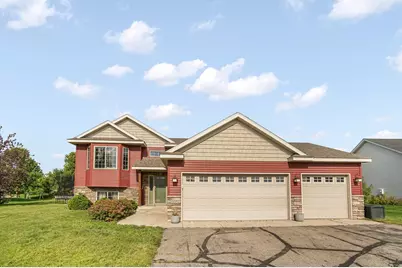 605 9th Avenue SW, Rice, MN 56367 - Photo 1