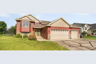 605 9th Avenue SW, Rice, MN 56367 - Photo 2