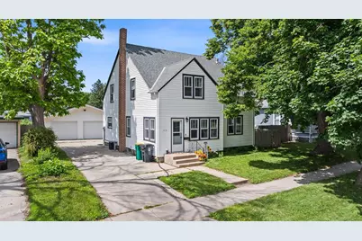 312 S 6th Street, Marshall, MN 56258 - Photo 1