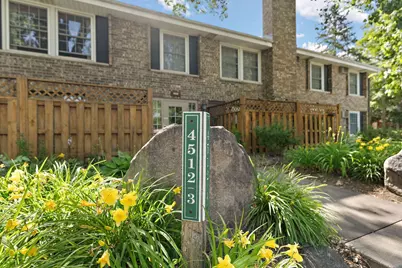 4512 Cedar Lake Road S #3, Saint Louis Park, MN 55416 - Photo 2