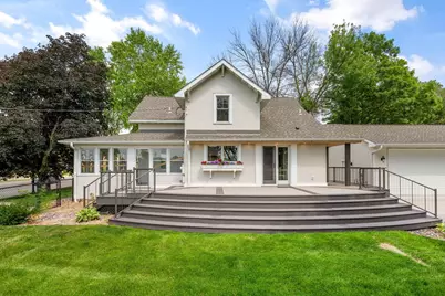 43 Central Avenue W, Saint Michael, MN 55376 - Photo 26